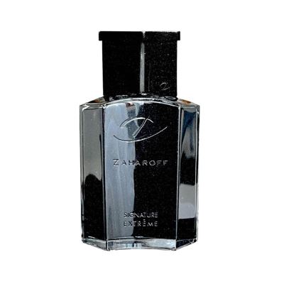 ZAHAROFF Signature Extreme EDP 60 ml